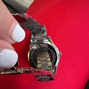 Michael Kors | Accessories | Michael Kors Watch Used In  display picture 2